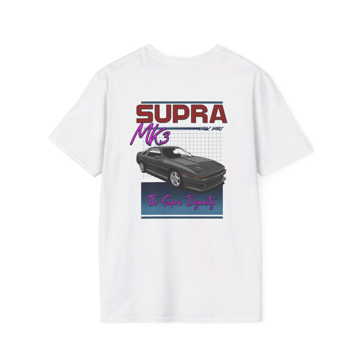 A Proper Supra