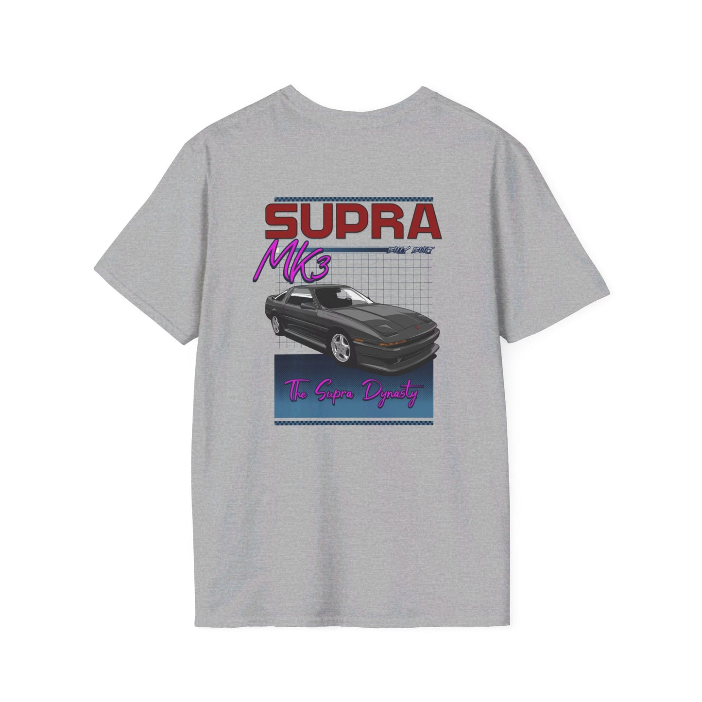 A Proper Supra