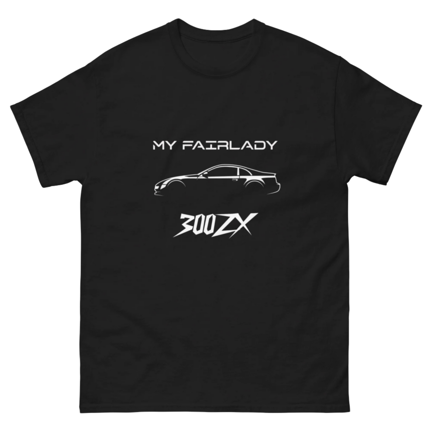 My Fairlady T-Shirt