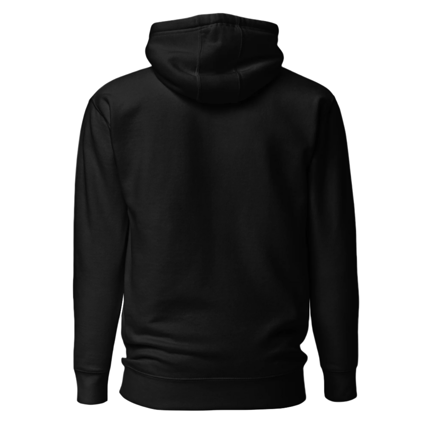 My Fairlady Hoody