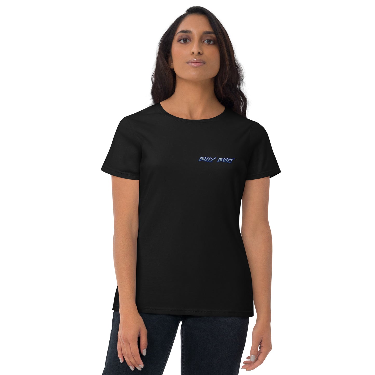 No WorrieZ Woman's Fashion T-Shirt