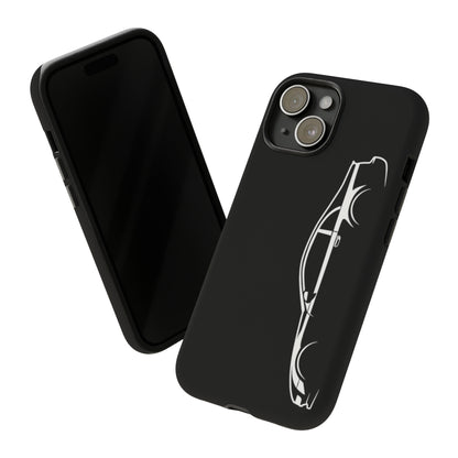 300ZX Z32 Phone Case