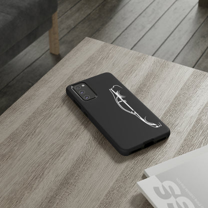 300ZX Z32 Phone Case