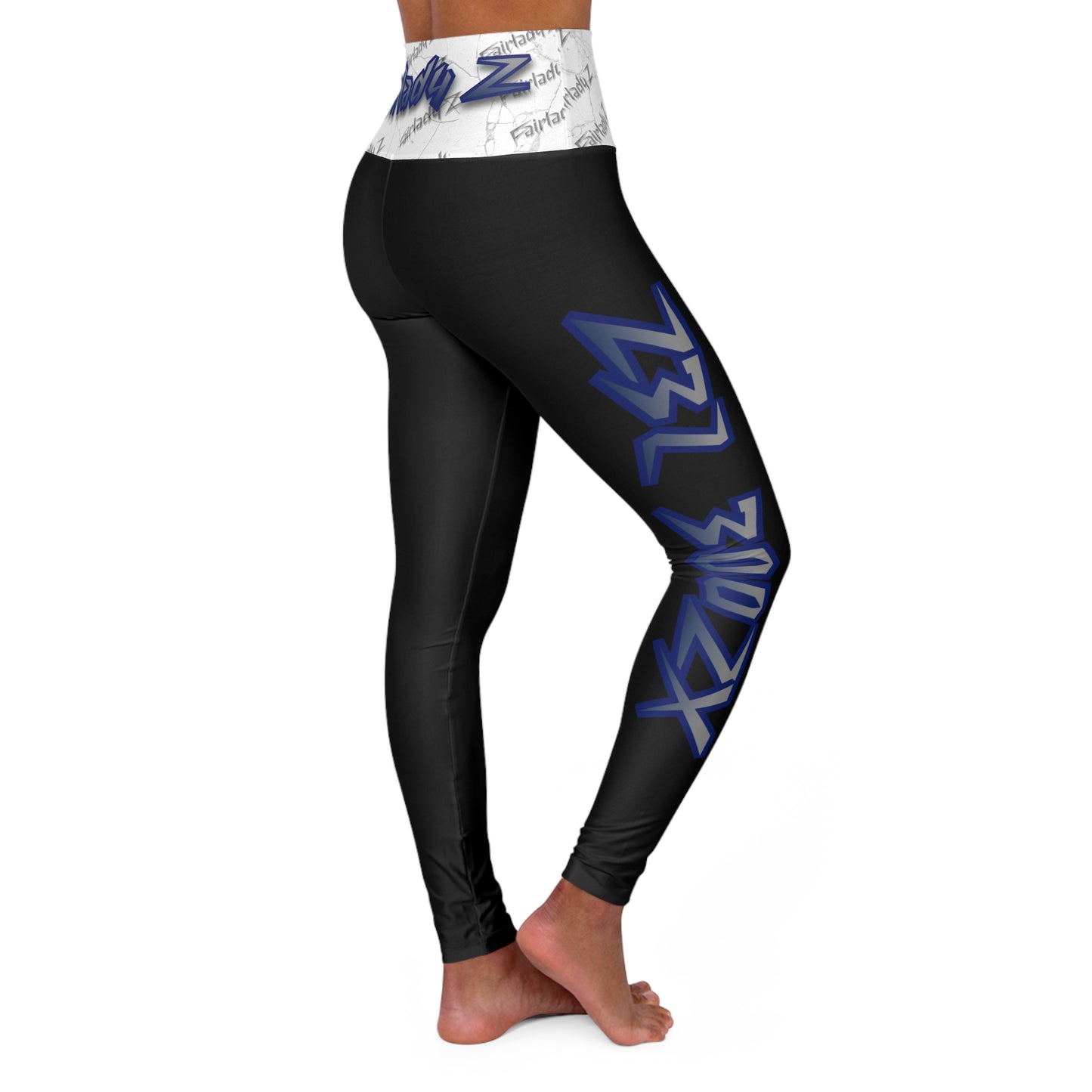 Fairlady Leggings