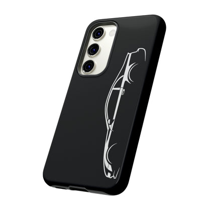 300ZX Z32 Phone Case