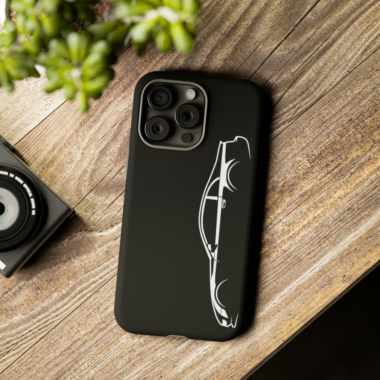 300ZX Z32 Phone Case