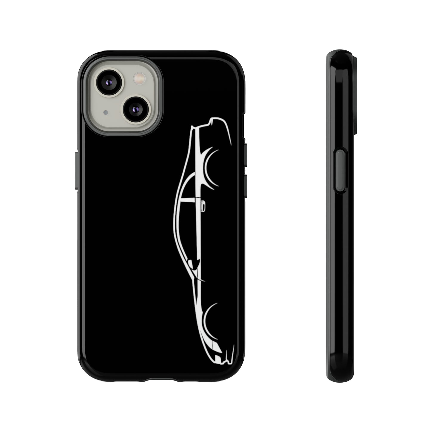 300ZX Z32 Phone Case