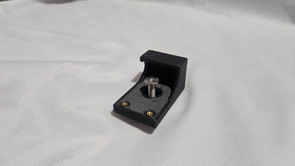 Boost Control Solenoid Bracket (3 Port Mac Valve)