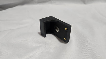 Boost Control Solenoid Bracket (3 Port Mac Valve)