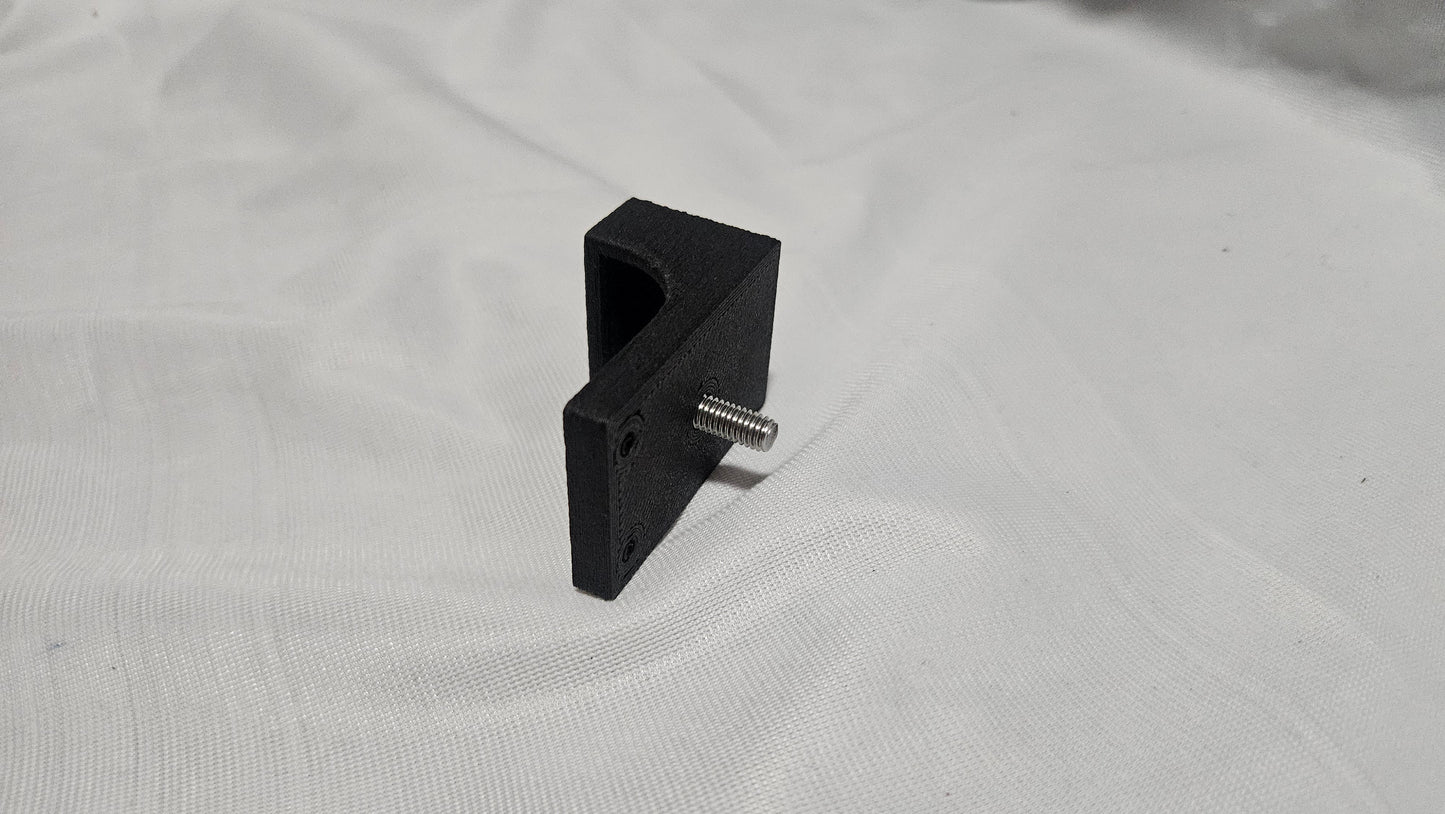 Boost Control Solenoid Bracket (3 Port Mac Valve)