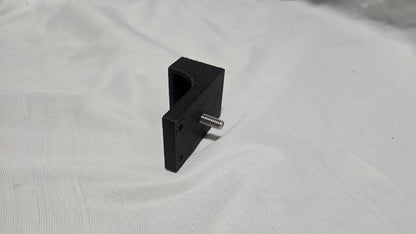 Boost Control Solenoid Bracket (3 Port Mac Valve)