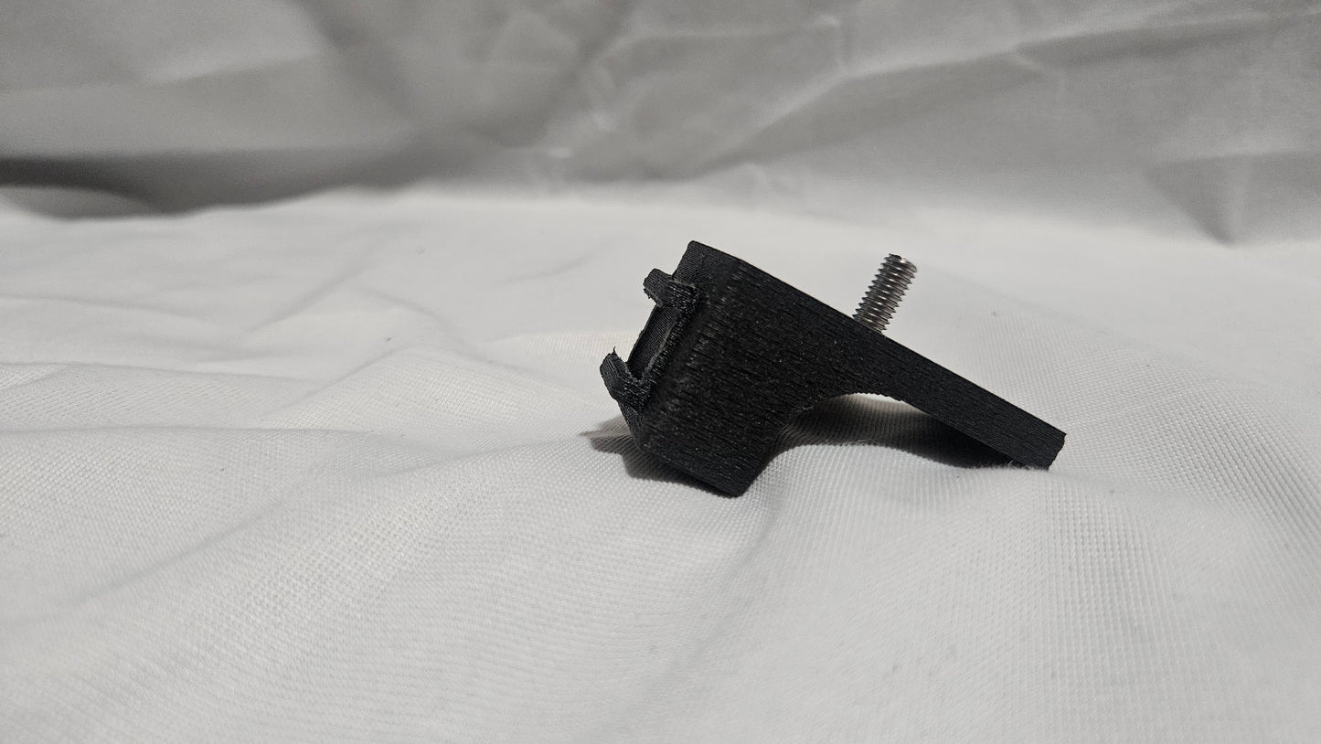 Boost Control Solenoid Bracket (3 Port Mac Valve)