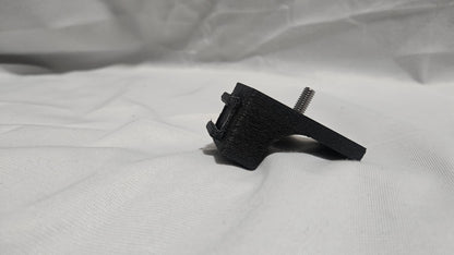 Boost Control Solenoid Bracket (3 Port Mac Valve)