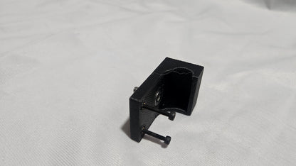 Boost Control Solenoid Bracket (3 Port Mac Valve)