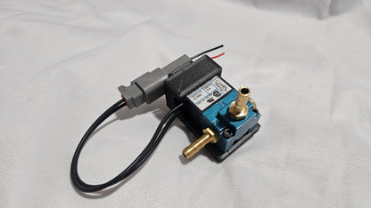 Boost Control Solenoid Bracket (3 Port Mac Valve)