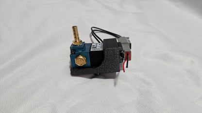 Boost Control Solenoid Bracket (3 Port Mac Valve)