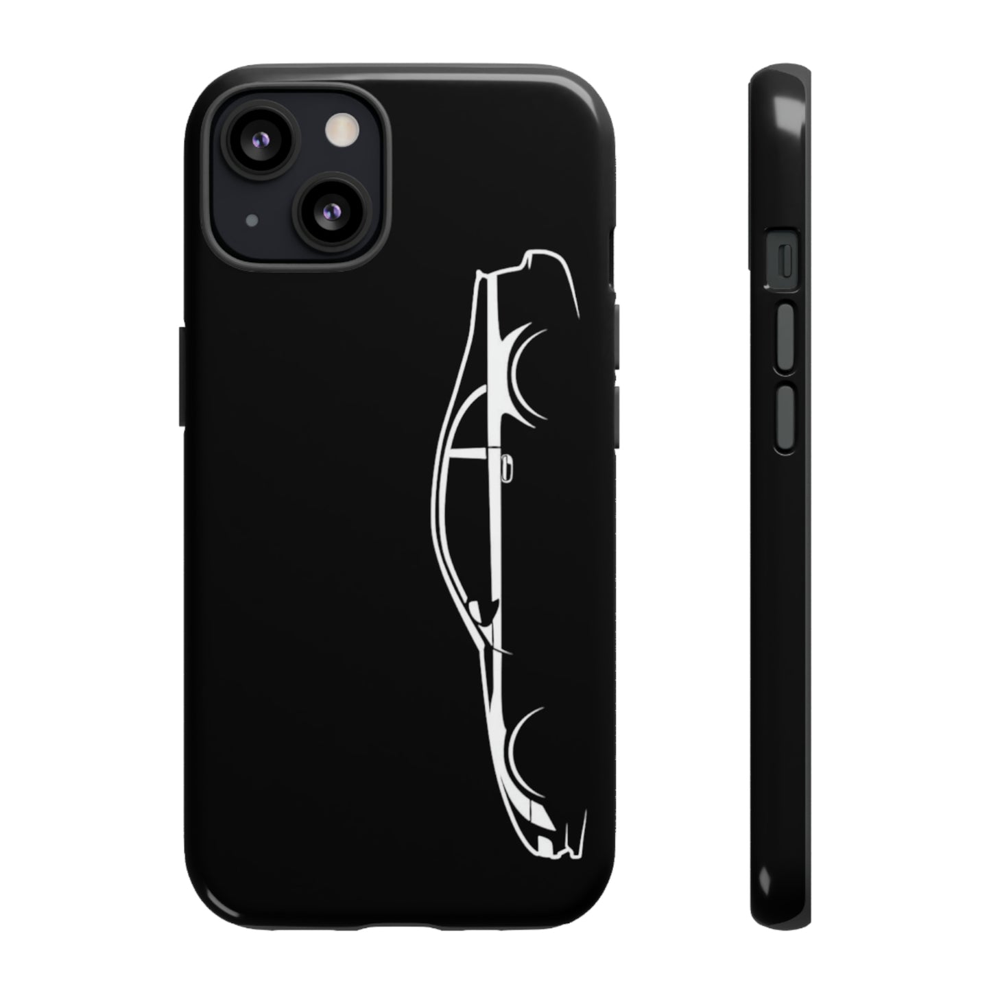 300ZX Z32 Phone Case