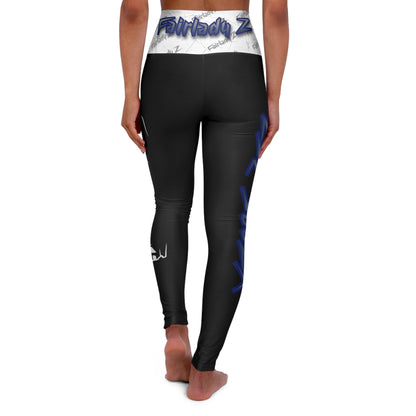 Fairlady Leggings