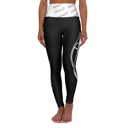 Fairlady Leggings