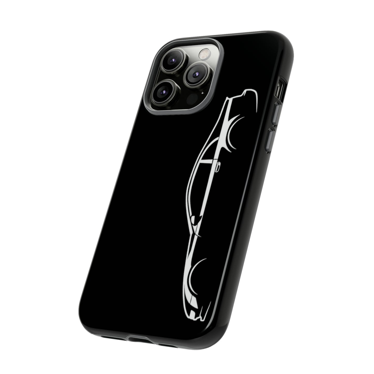 300ZX Z32 Phone Case